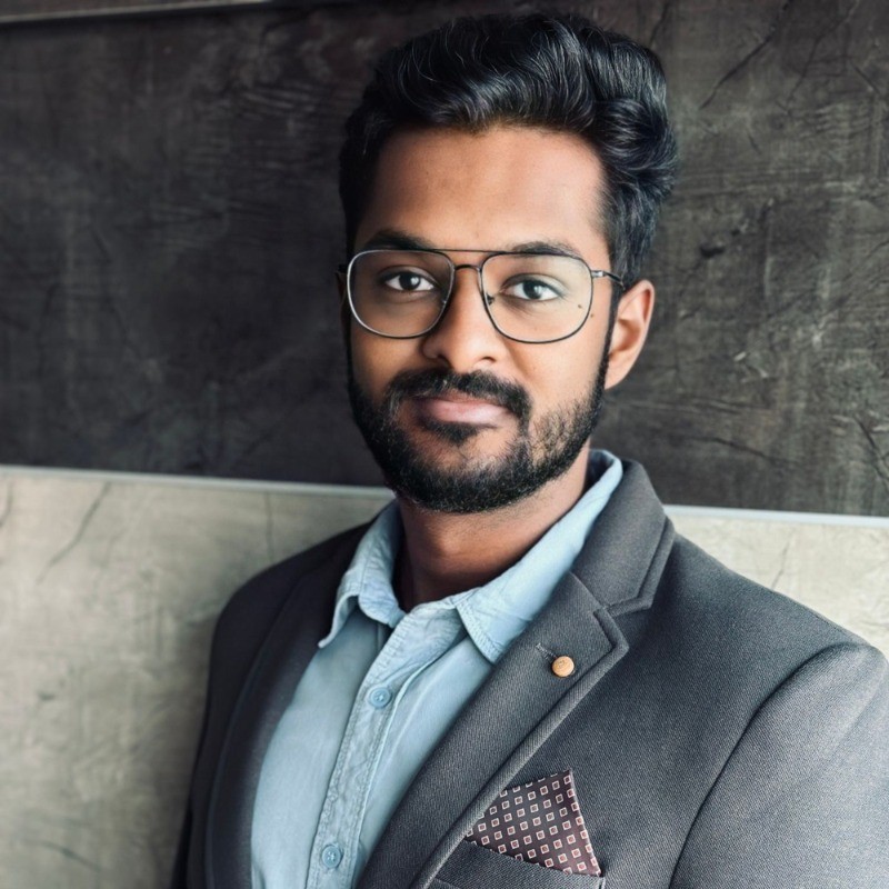Ashish Jha