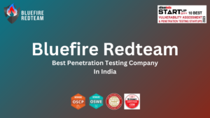 Best Penetration Testing Company In India