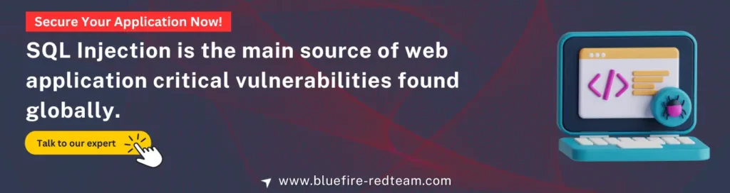 Secure your business with Bluefire Redteam