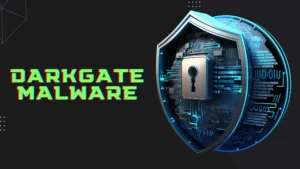 Darkgate Malware