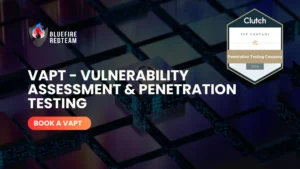 VAPT - Vulnerability Assessment & Penetration Testing