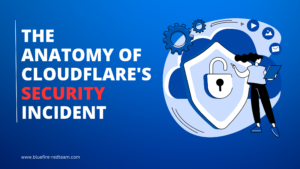 Cloudflare Breach: Nation-State Hackers Access Source Code and Internal Docs