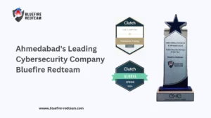 Ahmedabad's Leading Cybersecurity Company for Business Growth