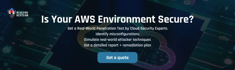 AWS Pen Testing