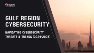 Gulf Region Cybersecurity