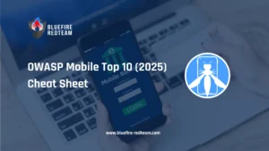 OWASP Mobile Top 10 (2025) Cheat Sheet