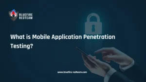 What is Mobile Application Penetration Testing_