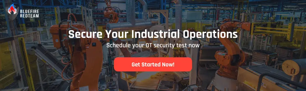 Best OT Security Companies for Critical Infrastructure (Ranked & Reviewed) Secure Your Industrial Operations