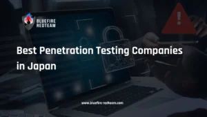 Best Penetration Testing Companies in Japan