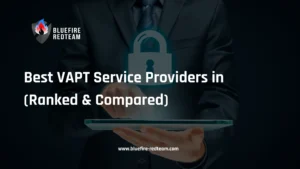Best VAPT Service Providers in (Ranked & Compared)