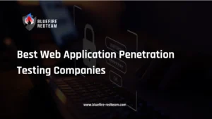 Best Web Application Penetration Testing Companies