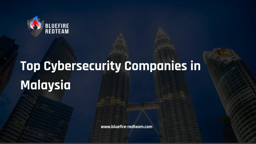 Top 5 Best API Security Testing Companies 2025