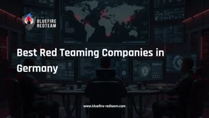 Best Red Teaming Companies in Germany