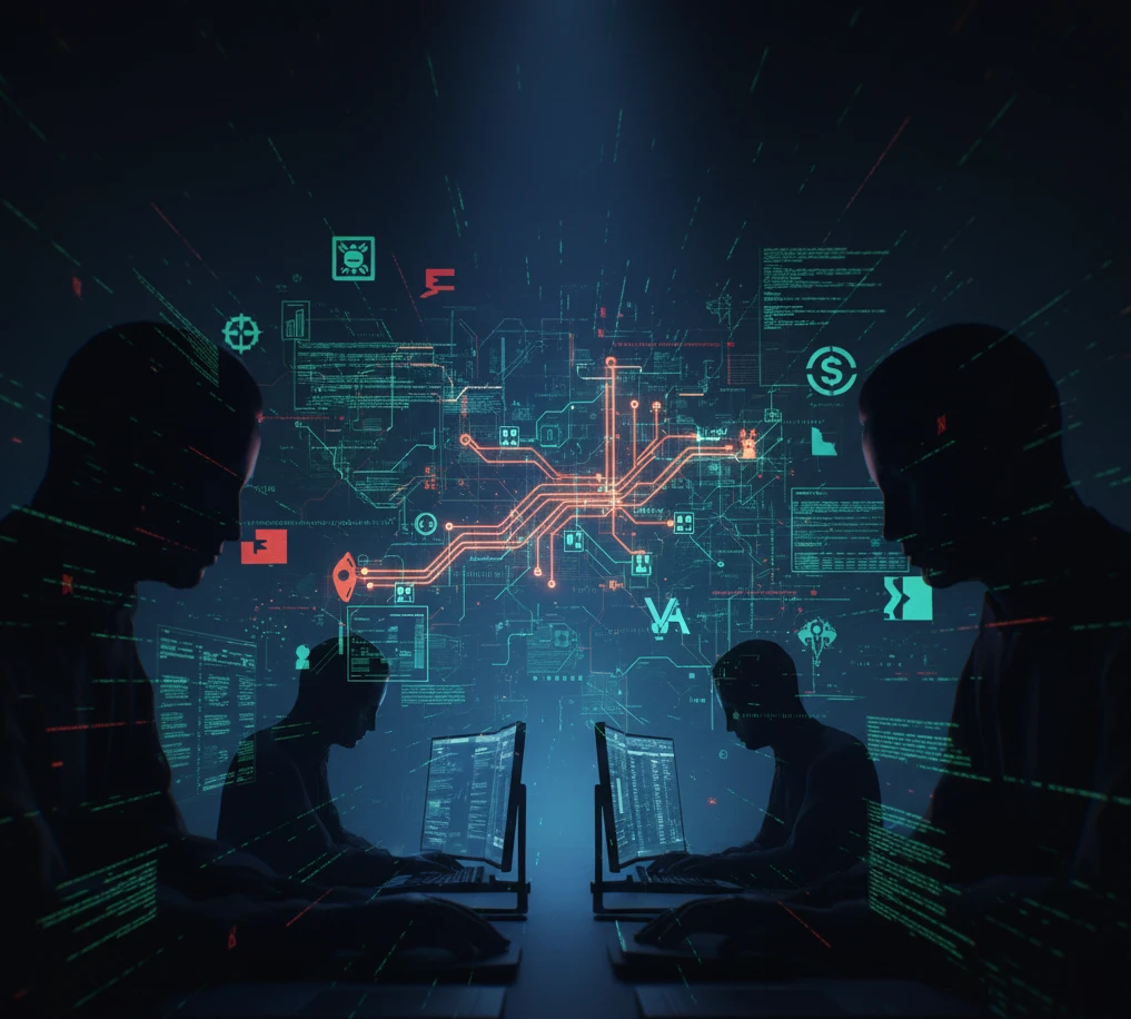 Common Adversaries Targeting Oil & Gas