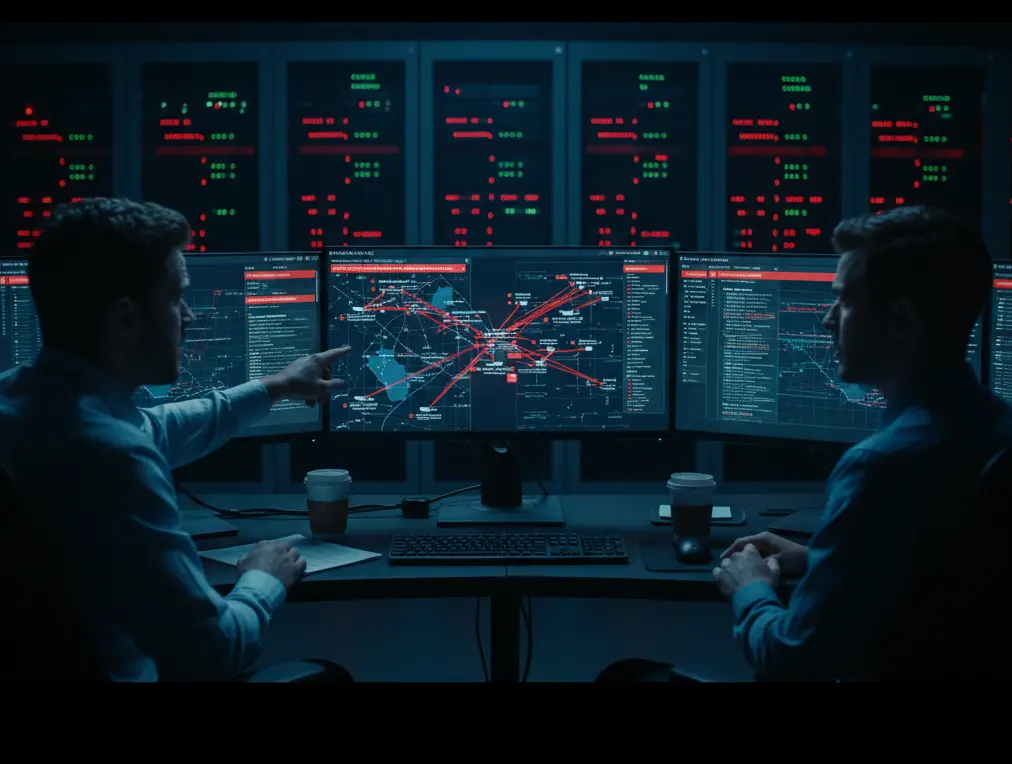 Inject 4 — Active Lateral Movement Observed