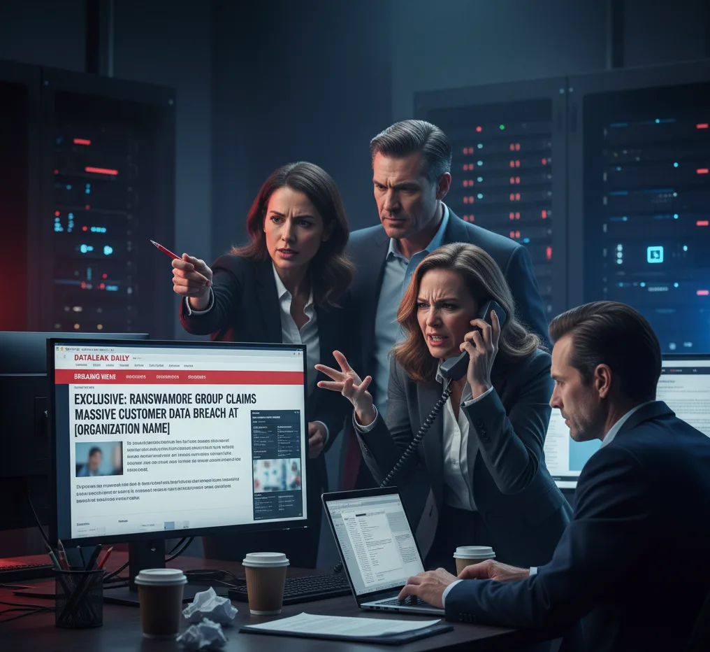 Inject 9 — Media Inquiry Journalist Calls 1