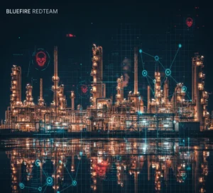 Red Team Services for Oil & Gas Companies- A 2025 Expert Guide
