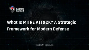 What Is MITRE ATT&CK_ A Strategic Framework for Modern Defense