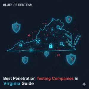 Best Penetration Testing Companies in Virginia
