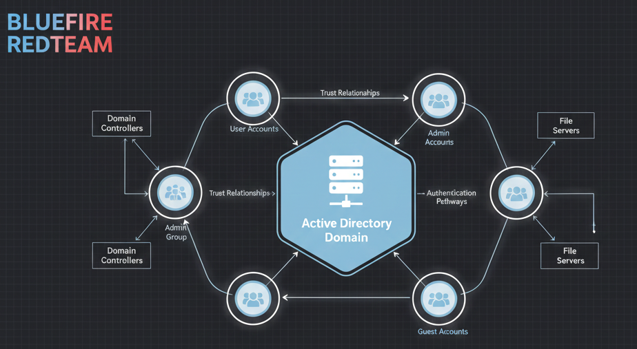 What Is Active Directory Penetration Testing?