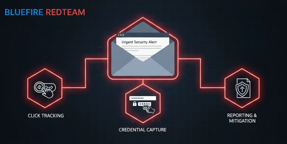 What Are Phishing Simulation Services?