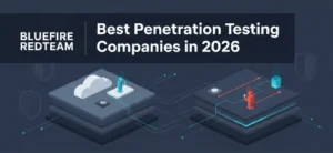 Best Penetration Testing Companies in 2026 (Real-World Attacks)