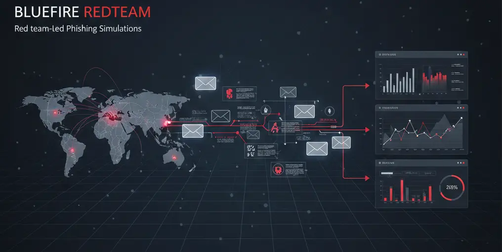 Best Phishing Simulation Vendors