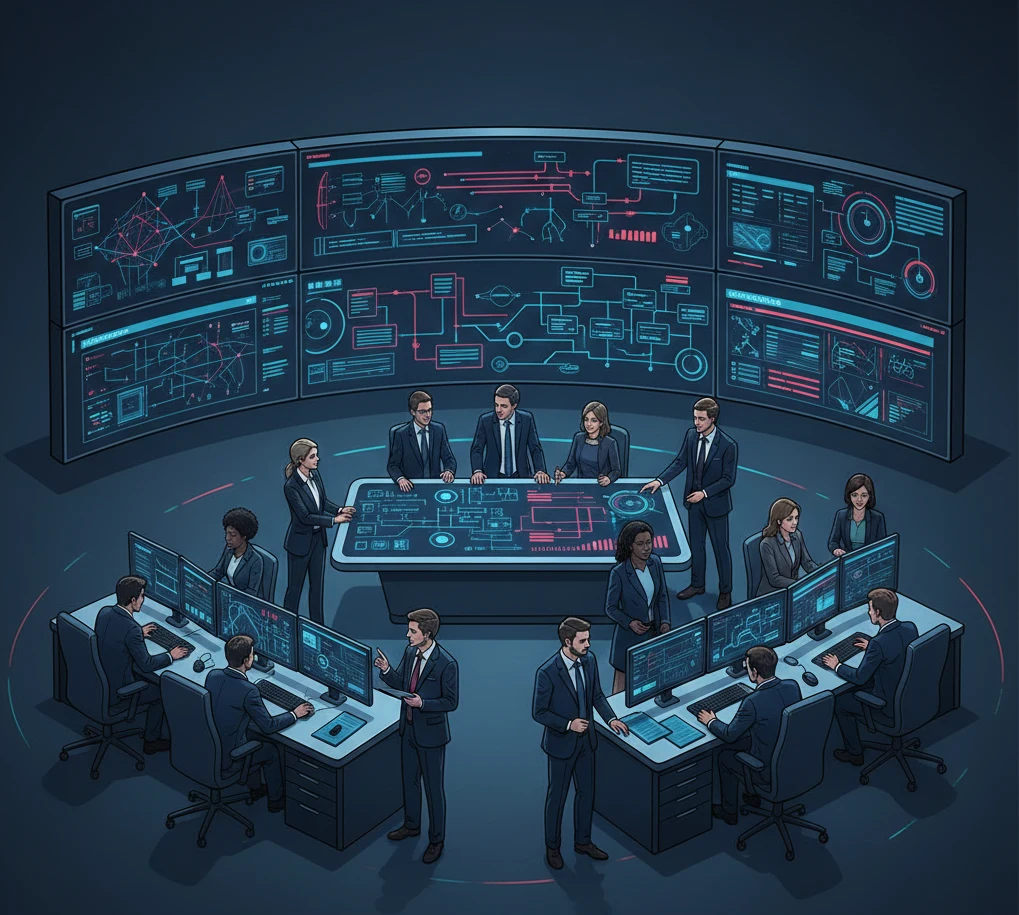 How Fortune 500 Companies Use Ransomware Simulations