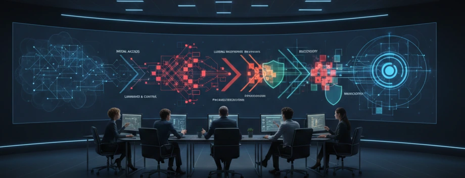 How Ransomware Simulations Work