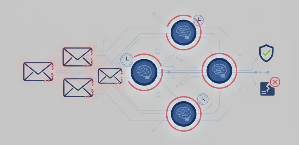 Human Risk Is the Primary Failure Point