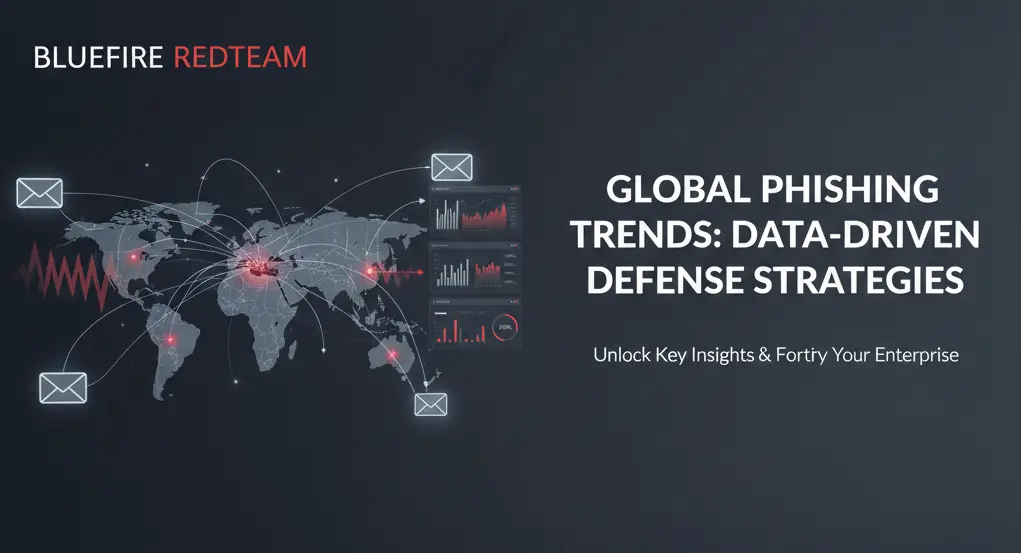 Phishing Simulation Statistics Every Security Leader Should Know in 2026