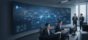 Ransomware Simulation for Financial Services and Fortune 500 Organizations