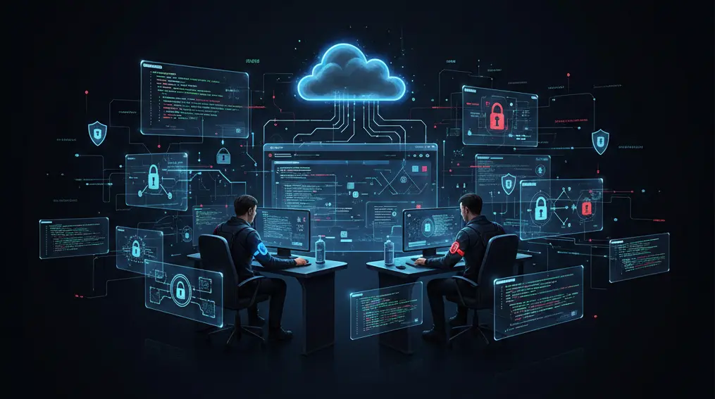 Top 5 Web Application Pentesting Companies in 2026