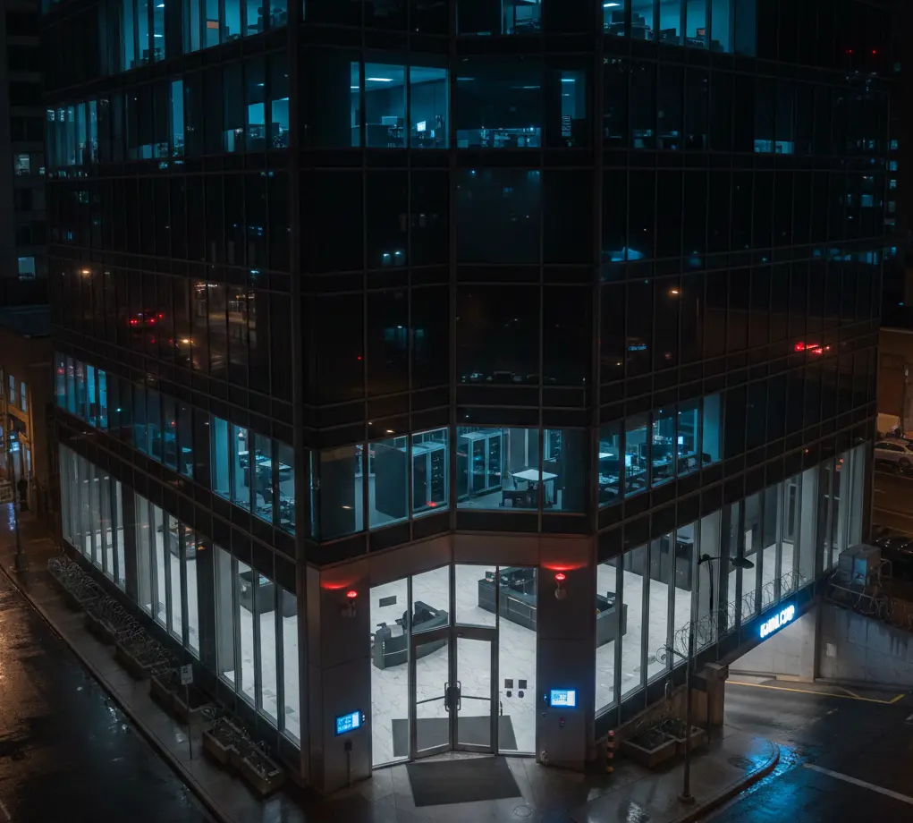 Best Physical Red Teaming Companies for Enterprises - Buyer's Guide