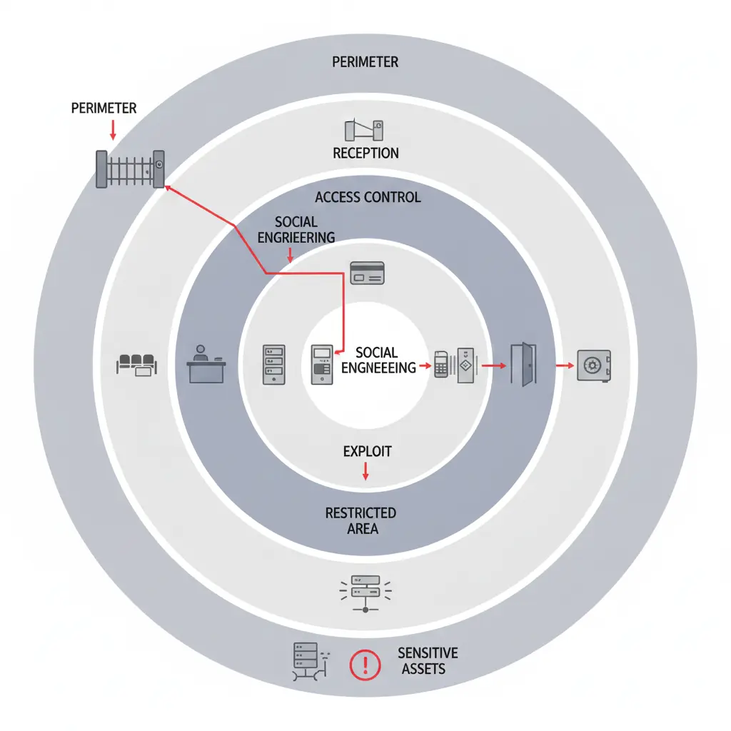What Is Physical Red Teaming?
