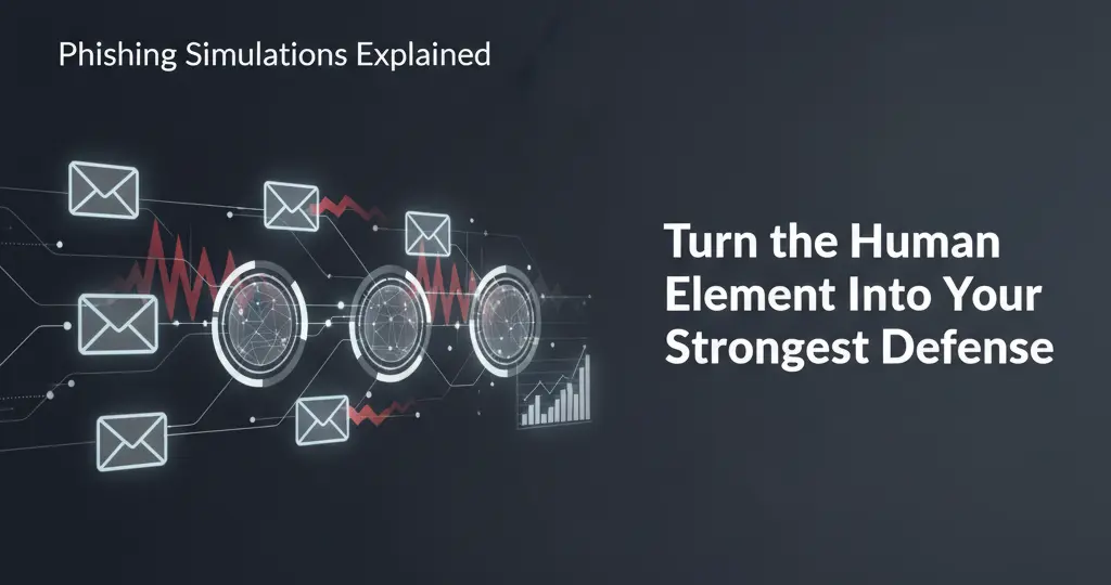 What Is a Phishing Simulation_ (And Why Training Alone Fails)