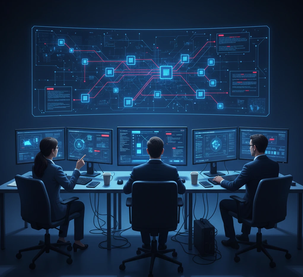 What Is a Ransomware Simulation?