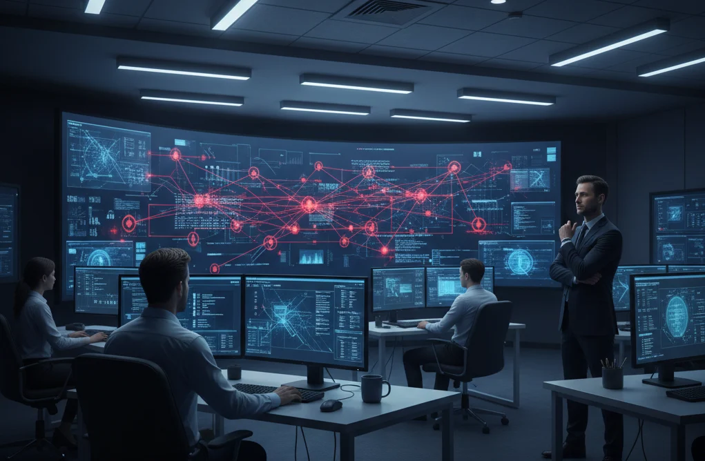 What Is a Ransomware Simulation