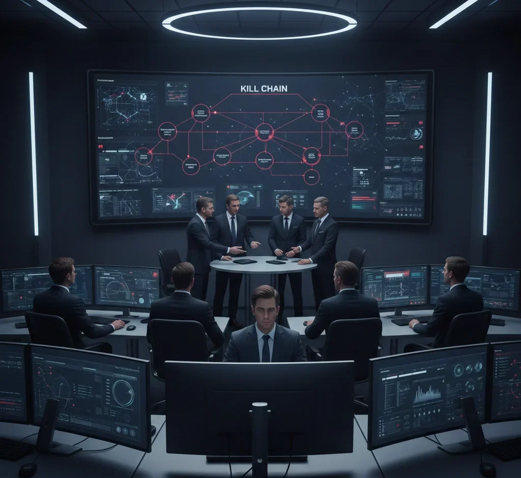 What is ransomware simulation