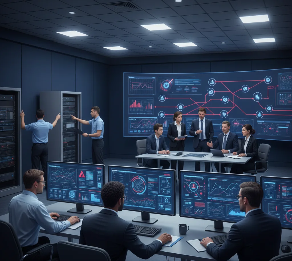 Who Should Use Ransomware Simulations?