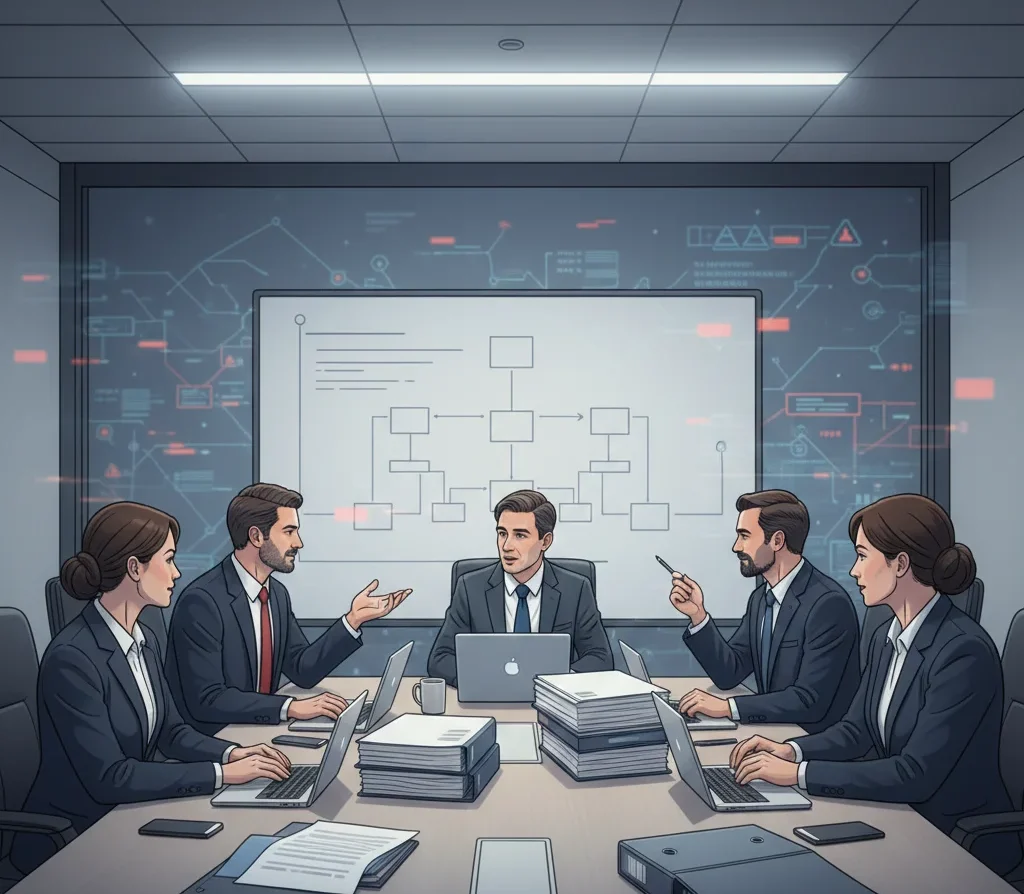 Why Traditional Tabletop Exercises Fall Short