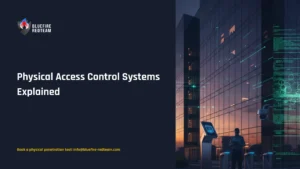 Physical Access Control Systems Explained