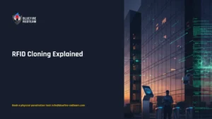 RFID Cloning Explained