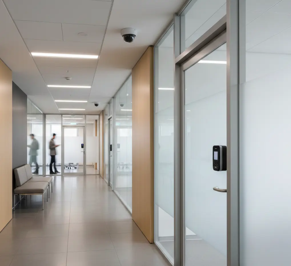 Top Physical Penetration Testing Company in 2026