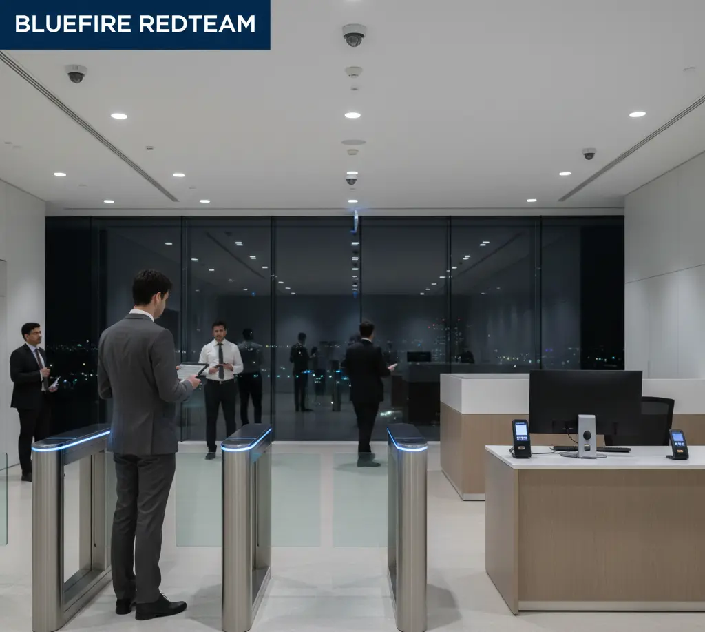 Physical Penetration Testing: How Real-World Intrusions Actually Happen What Is Physical Penetration Testing?