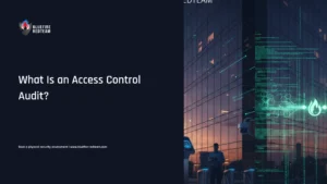 What Is an Access Control Audit