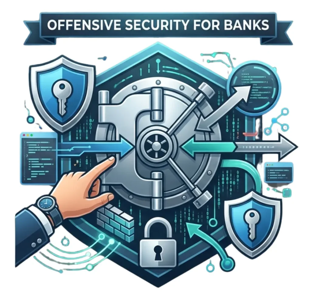 Offensive-security-for-banks