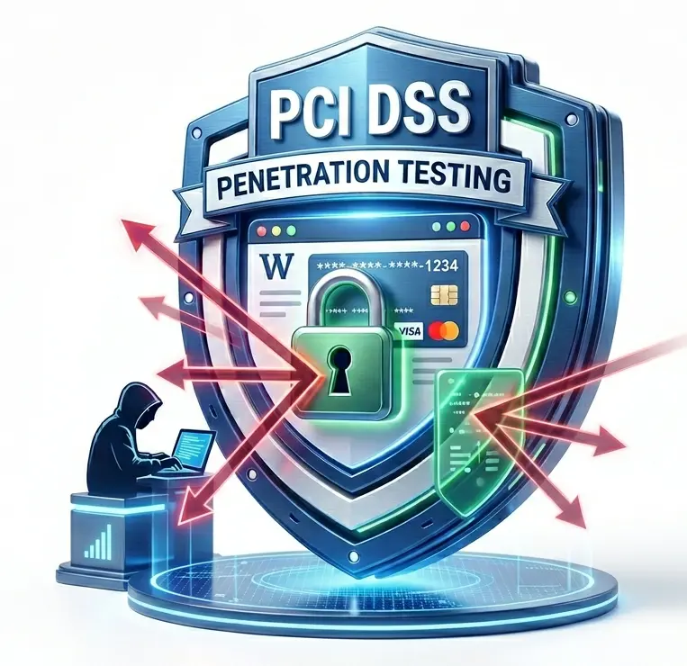 PCI DSS Pen Testing