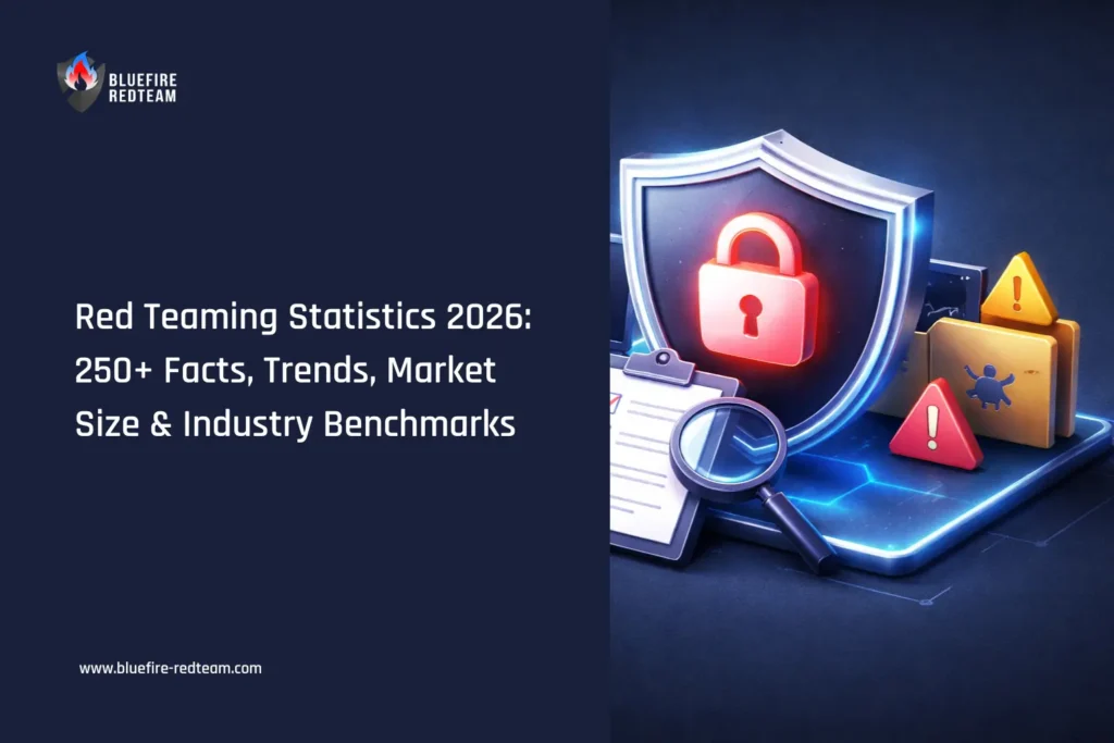 Red Teaming Statistics 2026