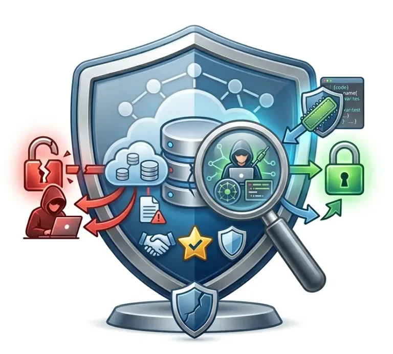 Why SaaS Companies Need Penetration Testing 1